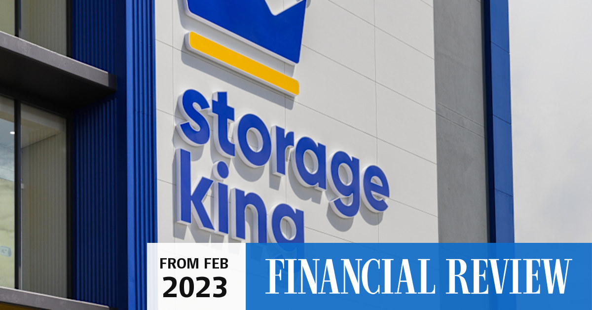 Abacus Property Group opens the door to 3b selfstorage REIT